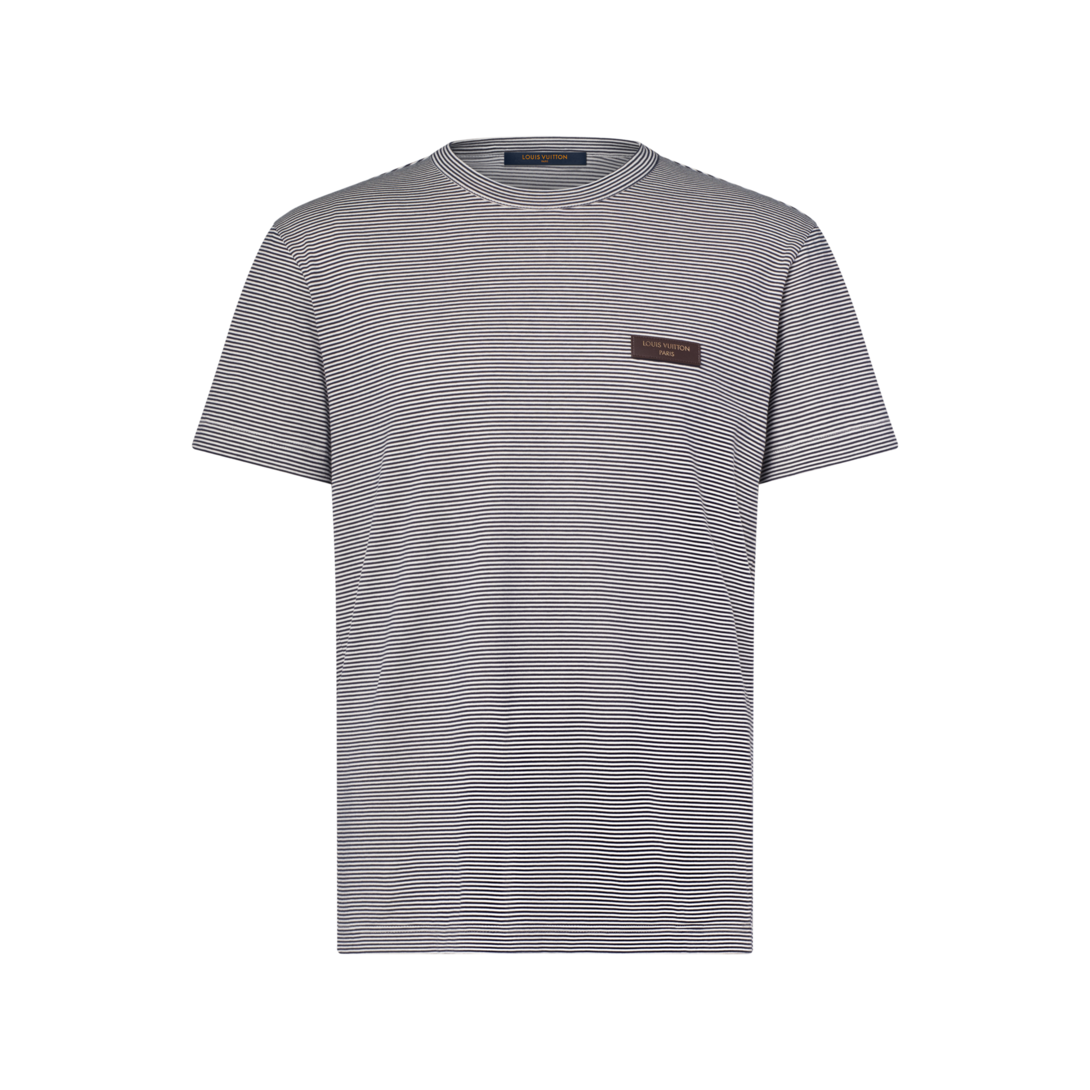 スリムフィット シグネチャーTシャツ ｜ルイ・ヴィトン 公式サイト